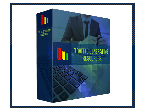 Bonuses-2-Traffic-Generating-Resources