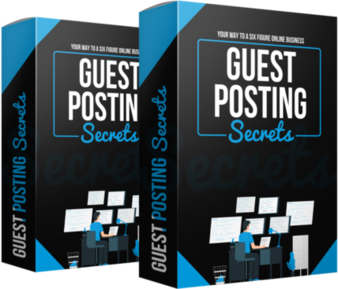 bonus 2 - guest posting secrets 