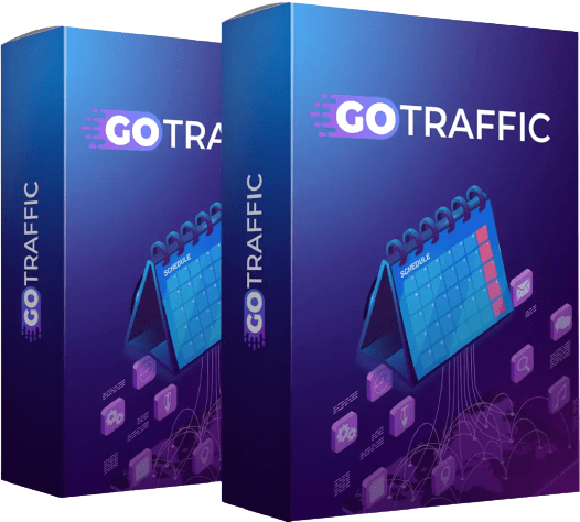 GoTraffic Review : The Best Traffic Generator Software For Business