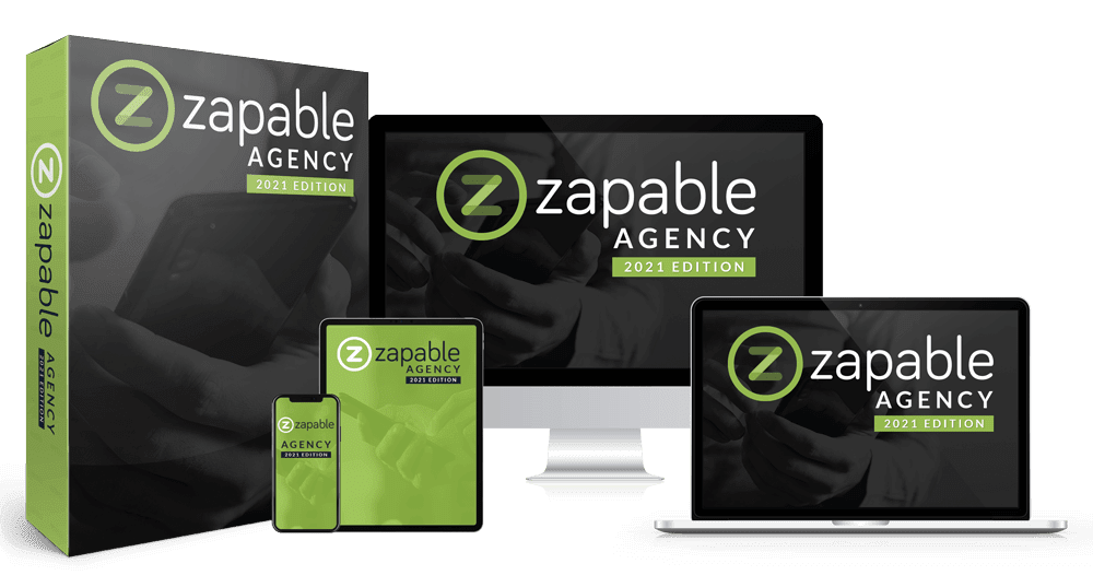 Zapable Review Best App Builder