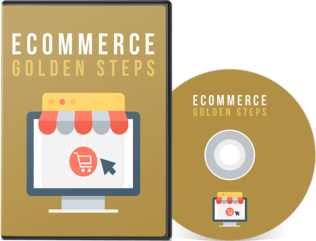 Bonuses-8-E-Commerce Golden Steps