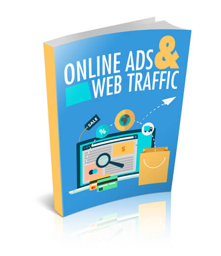 Bonuses- 11-Online Ads & Web Traffic Ebook