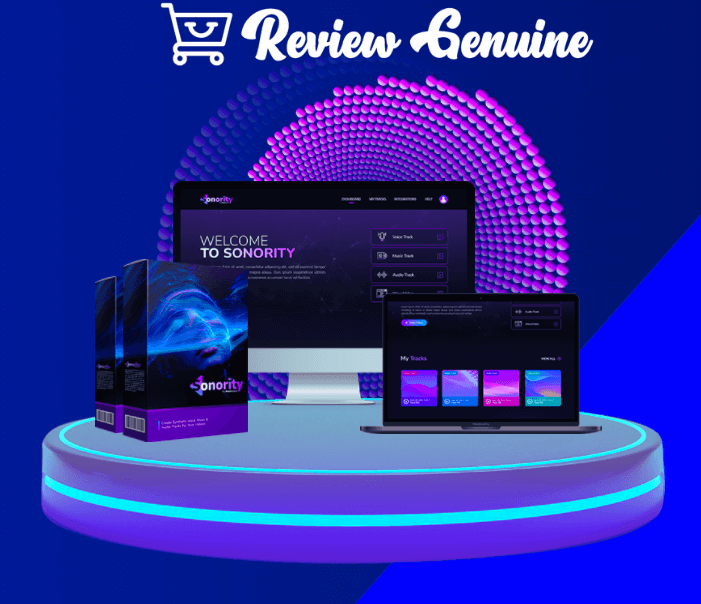Sonority Review By ReviewGenuine.com