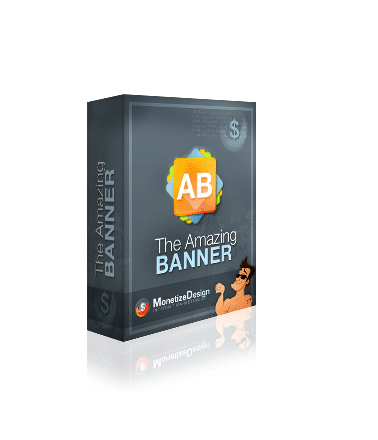 Amazing Banner Creator Software Bonuses