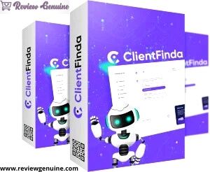 ClientFinda Review : Reviewgenuine.com