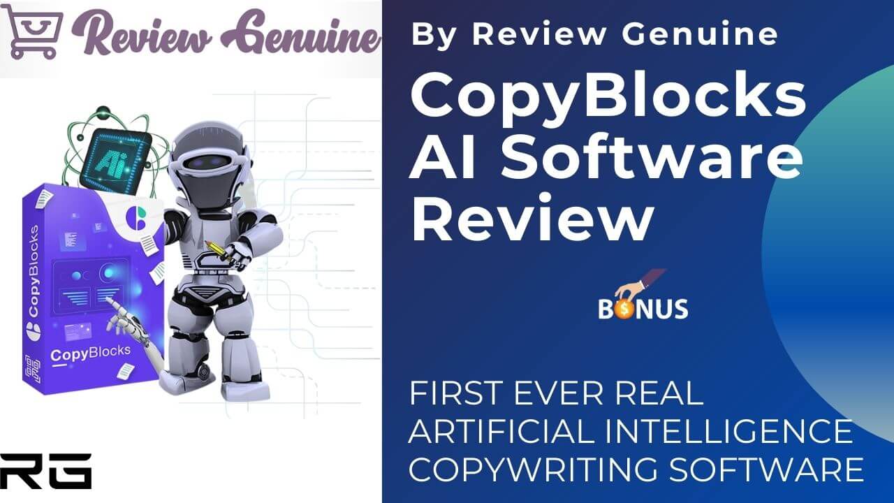 CopyBlocks Review By Reviewgenuine.com