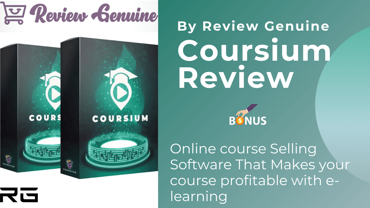 Coursium Review