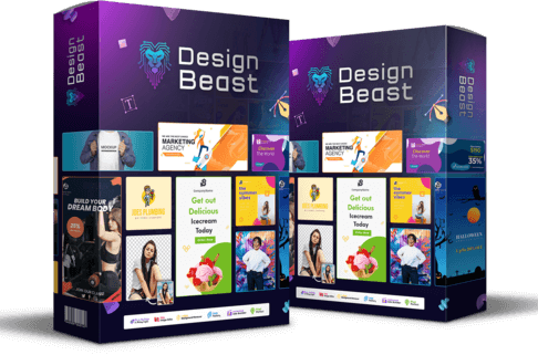 DesignBeast-Front-End