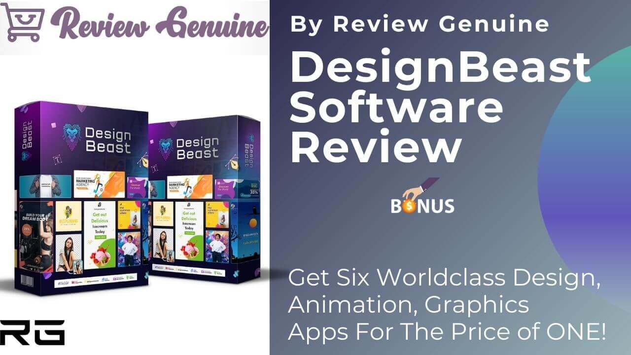 DesignBeast-Review-By-Reviewgenui.com