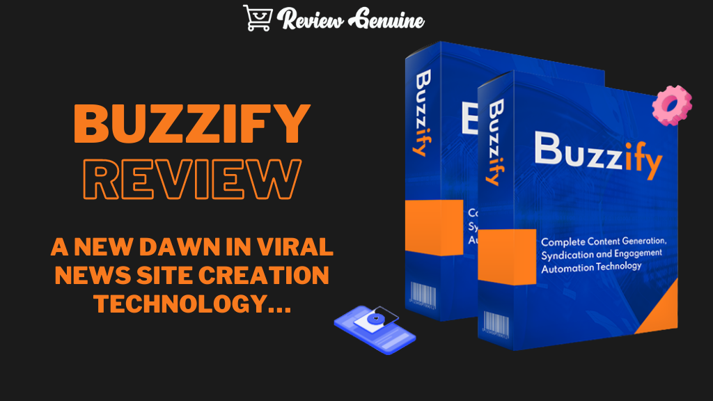 buzzify review