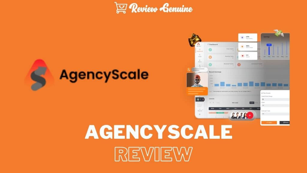AgencyScale Software Review