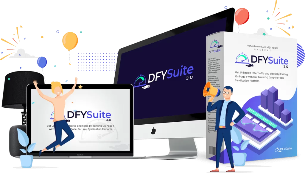 DFY Suite 4 Review