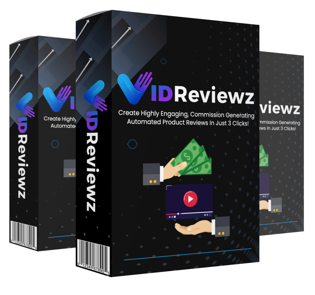 VidReviewzs