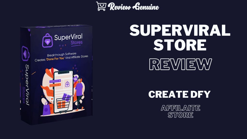superviral store review