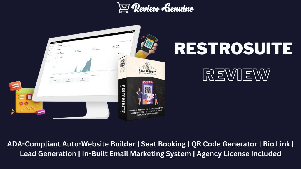 RestroSuite Review