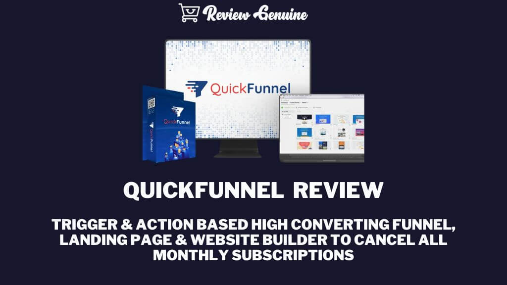 QuickFunnel Review