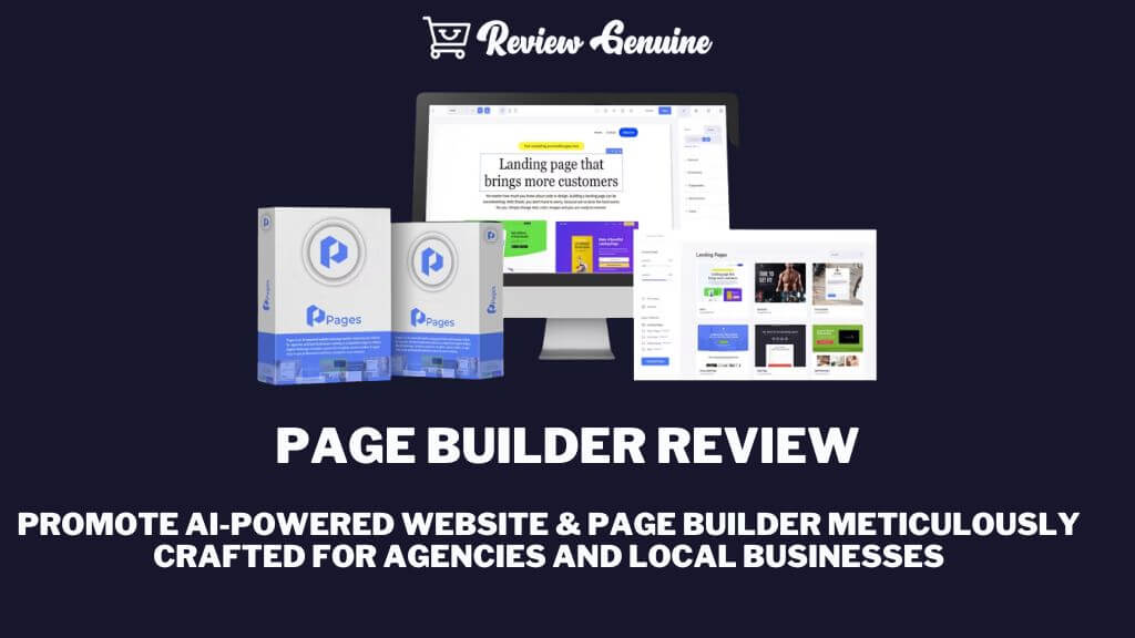 Page Builder Review