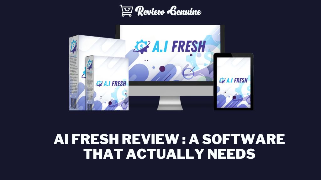 All in on AI Fresh Review