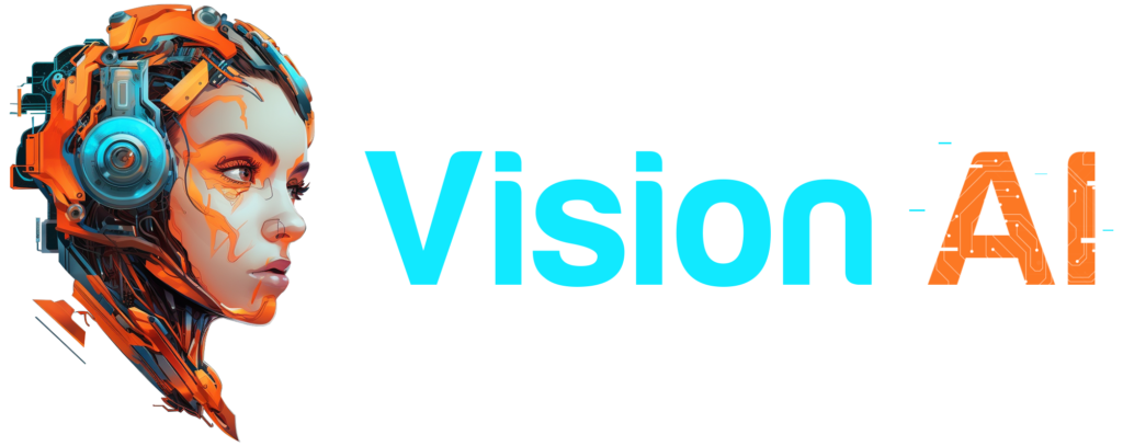 Vision AI  : What the software is?